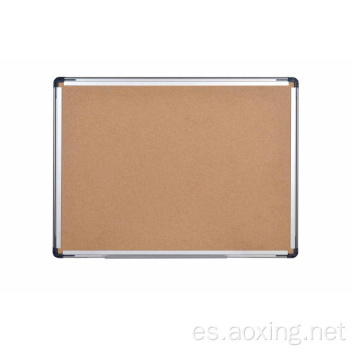 900x600cm de colgar la pared de la pared Melamine Drywipe Board